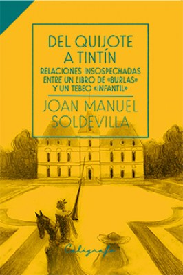Del Quijote a Tintin